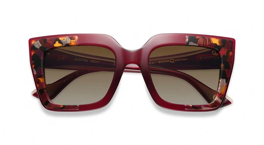 Etnia Barcelona ELECTRA Sunglasses - view 5